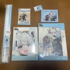 2026年最新】モンハン ホロライブ 白上フブキの人気アイテム - メルカリ