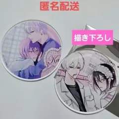 俺はヒロインになれません。破！ グラッテ Gratte アクリルコースター