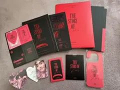 SEVENTEEN SEASON'S GREETINGS 2023