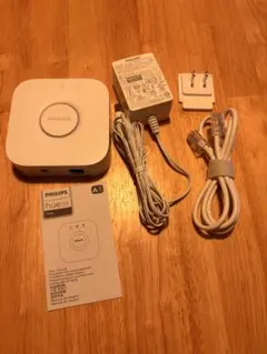 Philips Hue Bridge スマート照明コントローラー
