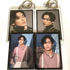 THE RAMPAGE 川村壱馬　トレカ　匿名発送