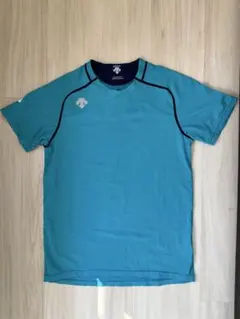 デサント Tシャツ Sサイズ(DRMQJA50)のサムネイル