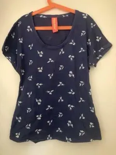 ペスケイラ　アニマル柄Tシャツのサムネイル