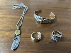 ターコイズ ネックレス