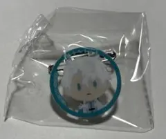 刀剣乱舞　ぽちくじ　クリアバッジ　雲生