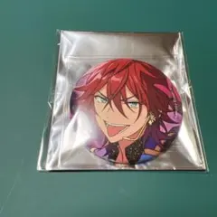 あんスタ コレクション缶バッジ2025 Apr 燐音