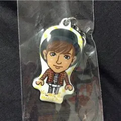 佐藤大樹 クリーナー