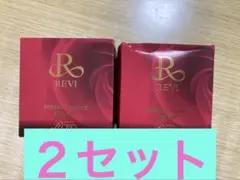 【新品・未開封】REVIルヴィ モイストクリーム 50ml 銀座ロッソのサムネイル