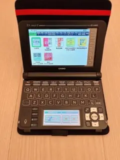 初売りEX-word DATAPLUS 8 楽天市場】【CASIO】カシオ『EX-word DATAPLUS 8(エクスワード