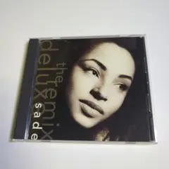 シャーデー/リミックス・デラックス Sade