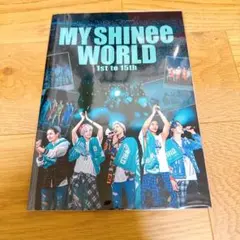 SHINee ポストカード 非売品 - メルカリ