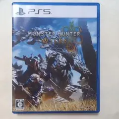 モンスターハンターワイルズ