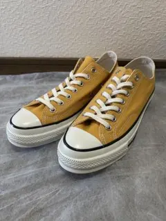 CONVERSE ALL STAR LGCY OX GOLD