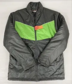 knmen129-0846 クリフメイヤー　中綿ジャケット　M グレーのサムネイル