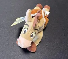 新品 トイストーリー2 ブルズアイ アプローズ