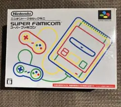 Nintendo ゲーム機本体 ニンテンドークラシックミニ スーパーファミコン