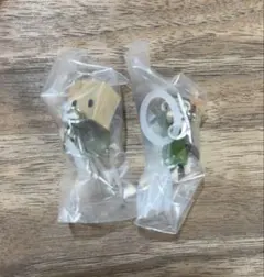 リトルナイトメア めじるしアクセサリー　アローン　モノ