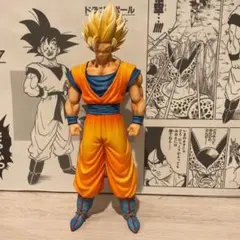 2026年最新】孫悟空ガレージキットの人気アイテム - メルカリ