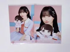 野口衣織 生写真 モーリーファンタジー