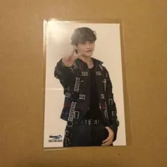 NCT DREAM SCAPE ネオウィング 特典 マーク ドリショ3