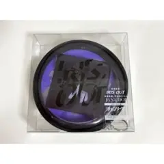 米津玄師 IRIS OUT／JANE DOE IRIS OUT盤 ポーチ