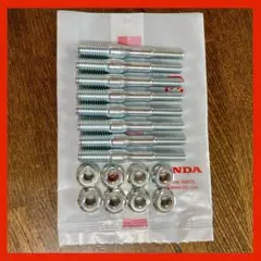 マツダ KYO-EI競技用10㎜ロングハブボルトM12×P1.5 ボルト4本×3 - メルカリ