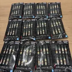 進撃の巨人 一番くじ I賞 ぽこっとちゃーむ新品未開封 12点 未開封品
