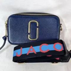 MARC JACOBS The Snapshot ショルダーバッグ