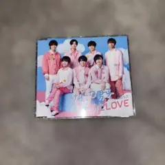 2025年最新】なにわ男子 1st love グッズの人気アイテム - メルカリ