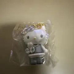 新品　ハローキティ シークレットマスコットチャーム