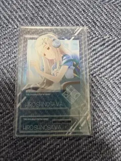 学園アイドルマスター 学マス フォトスタイルアクスタ 篠澤広