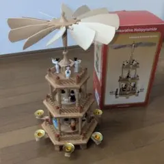 ドイツ クリスマス