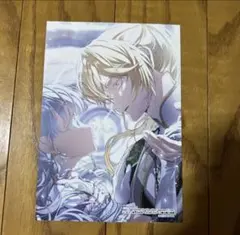 もう一度、光の中へ 特典 イラストカード 20点セット リブロ TSUTAYA 2151414813.jpg?1705562756