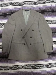 Polo by Ralph Lauren テーラードジャケットダブル