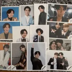 松田元太グッズセット Amazon.co.jp: TravisJapan 松田元太 アクリルスタンド
