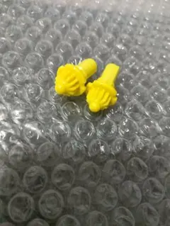 BEYBLADE　ベイブレードX　ローオーブ　ビット