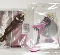 うたプリ アクスタ 日向大和セット