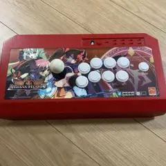 アルカナハート3hori ps3