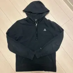 NIKE ACG フリースパーカー