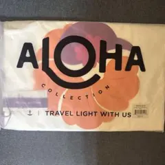 ALOHA COLLECTION ホロホロトート Kalo 新品未開封 ハワイ - メルカリ