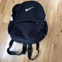 NIKE バックパック ブラック