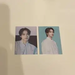 SEVENTEEN FOLLOW TO JAPAN JUN ジュン