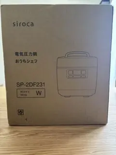 2026年最新】SP-2DF231の人気アイテム - メルカリ