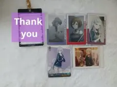 プロセカ　エピカ　エピカケース　 宵崎奏　MEIKO　朝比奈まふゆ　ぱしゃこれ