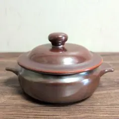 ウィルセラム 土鍋 未使用自宅保管品 同シリーズ２点 itsumi ウィルセラム 土鍋 未使用自宅保管品 同シリーズ2点 itsumi ウィル