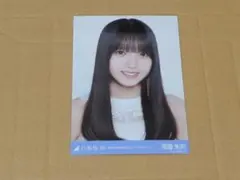 乃木坂46 海邉朱莉 最後に階段を駆け上がったのはいつだ？ 生写真 ヨリ