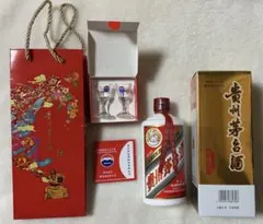 2025年最新】白酒 中国 高級の人気アイテム - メルカリ