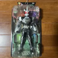 假面騎士OOO 模型