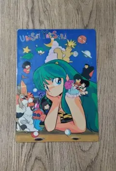 2026年最新】うる星やつら 下敷きの人気アイテム - メルカリ