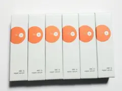【新品】Dr.K ドクターケイABC-G リペアセラム　9ml × 6本セット